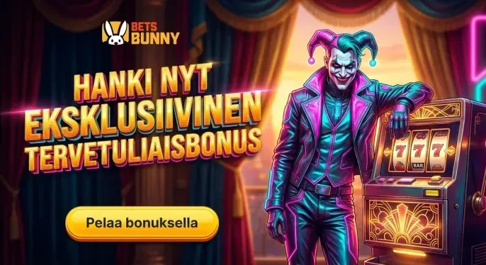 Betsbunny Casino